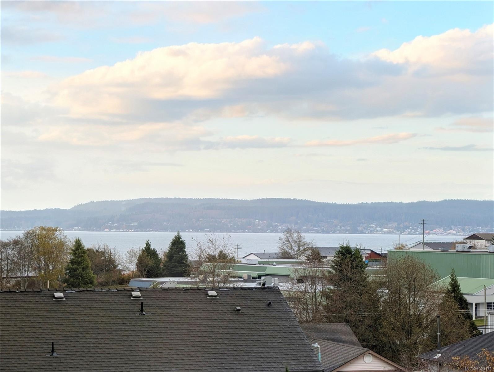 2121 Pioneer Hill Dr, Port Mcneill, BC