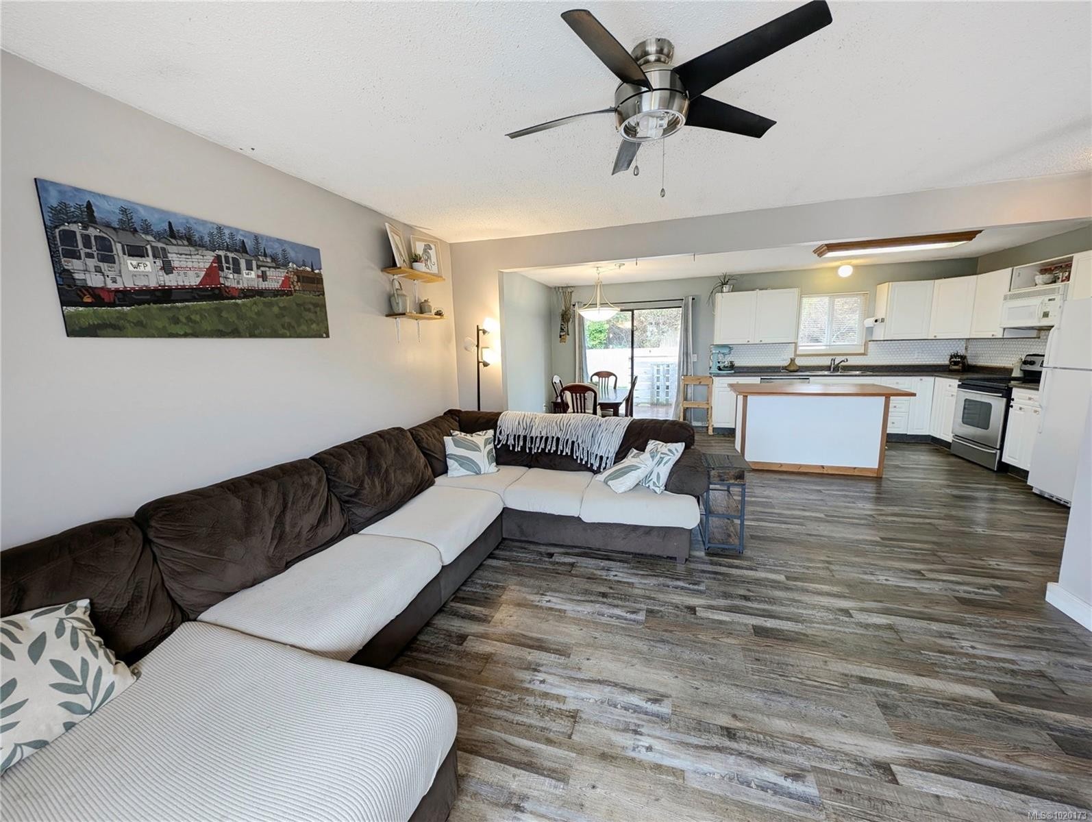 2121 Pioneer Hill Dr, Port Mcneill, BC