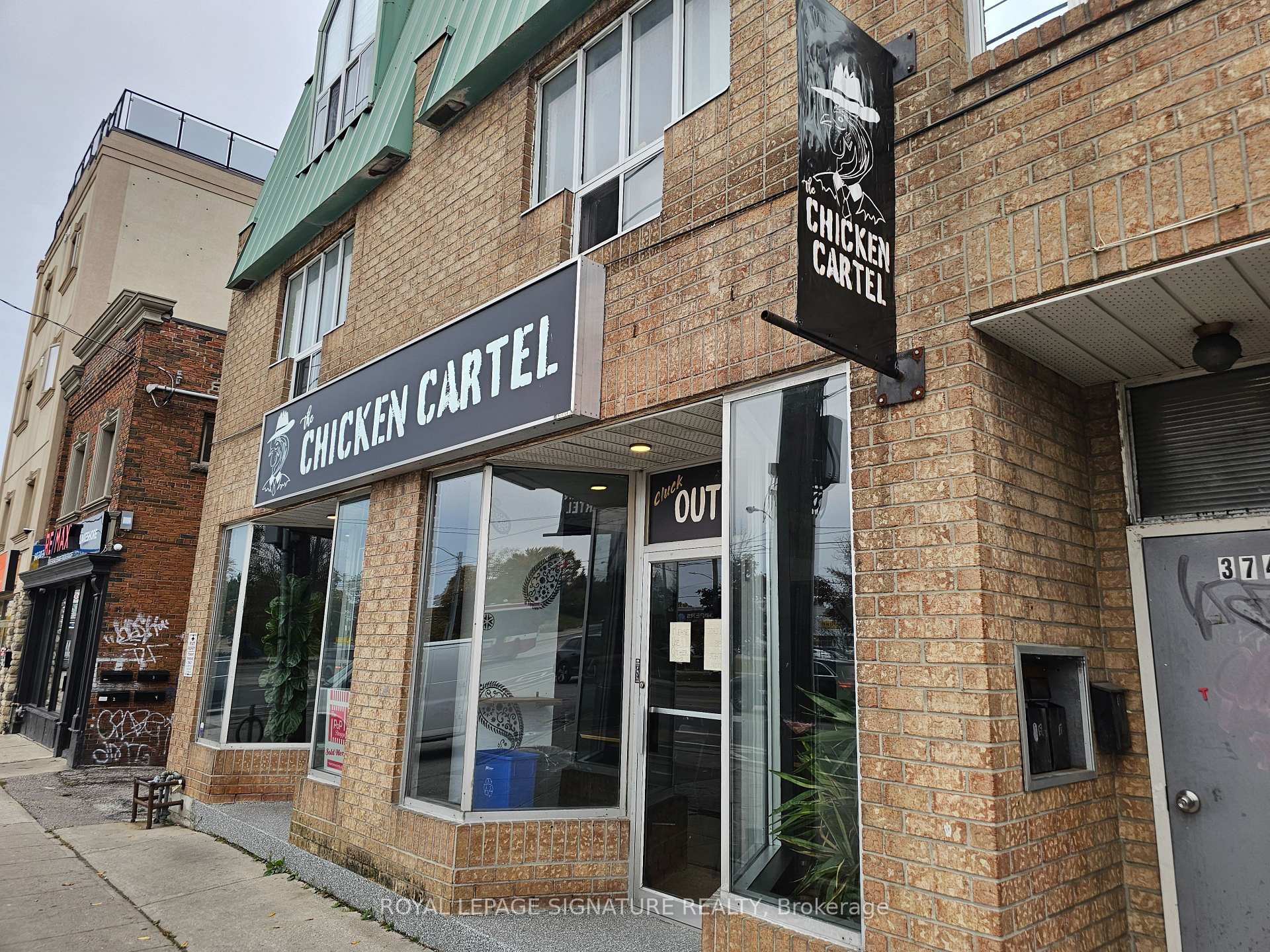 3747 Lake Shore Boulevard W, Toronto, ON