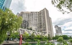 2102-65 Harbour Square, Toronto, ON - Outdoor
