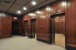 2102-65 Harbour Square, Toronto, ON - Indoor