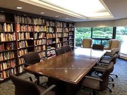 2102-65 Harbour Square, Toronto, ON - Indoor Photo Showing Other Room