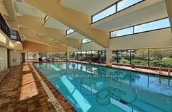 2102-65 Harbour Square, Toronto, ON - Photo Showing Other Room With In Ground Pool