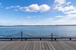2102-65 Harbour Square, Toronto, ON - Outdoor With Body Of Water With View
