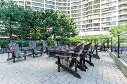 2102-65 Harbour Square, Toronto, ON - Outdoor