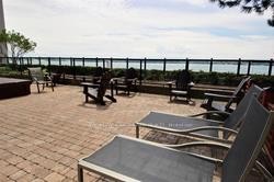 2102-65 Harbour Square, Toronto, ON - Outdoor With Body Of Water With View