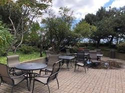 2102-65 Harbour Square, Toronto, ON - Outdoor With Deck Patio Veranda