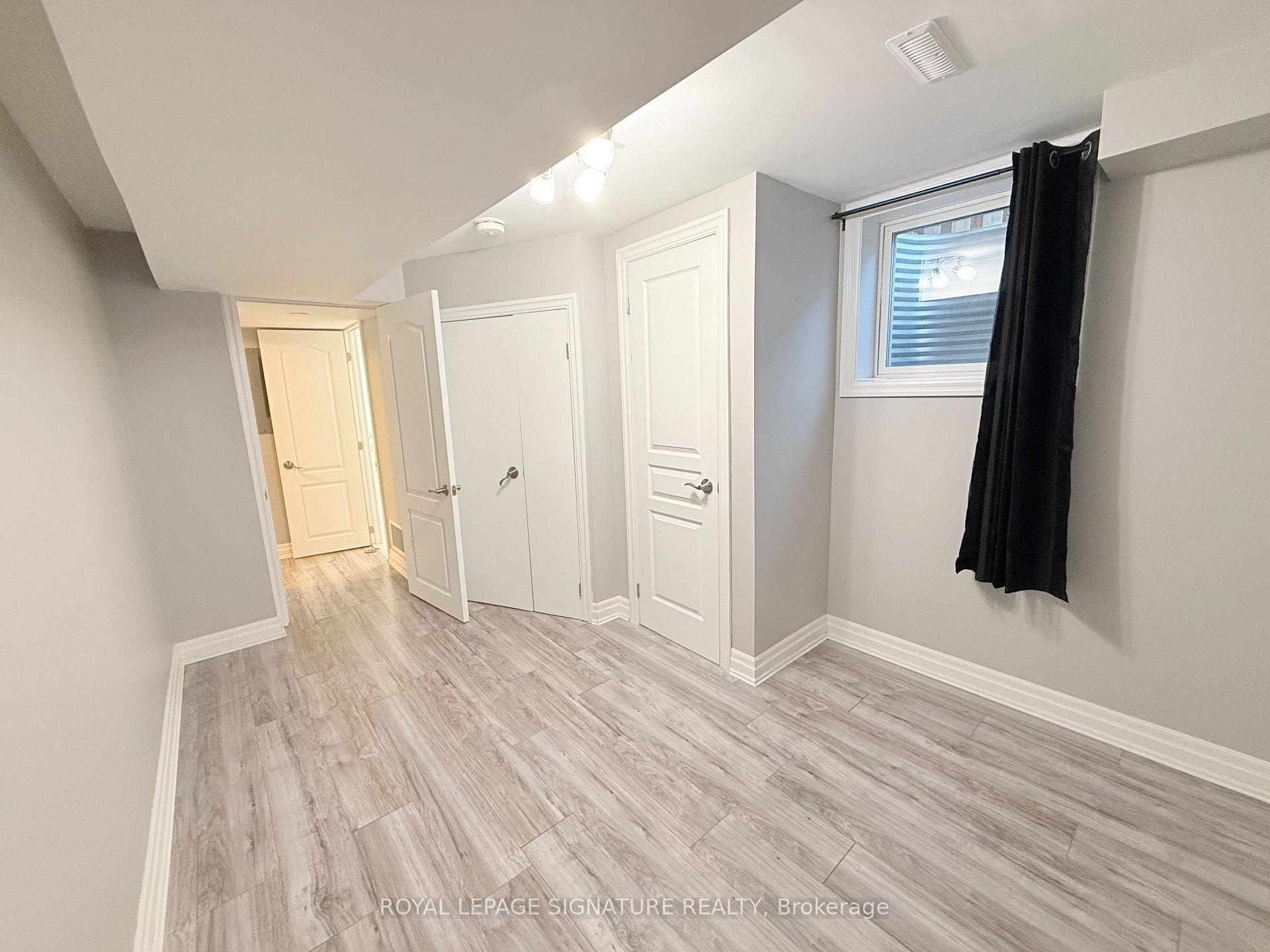 Bsmt-28 Huntley Court, Brampton, ON - Indoor Photo Showing Other Room