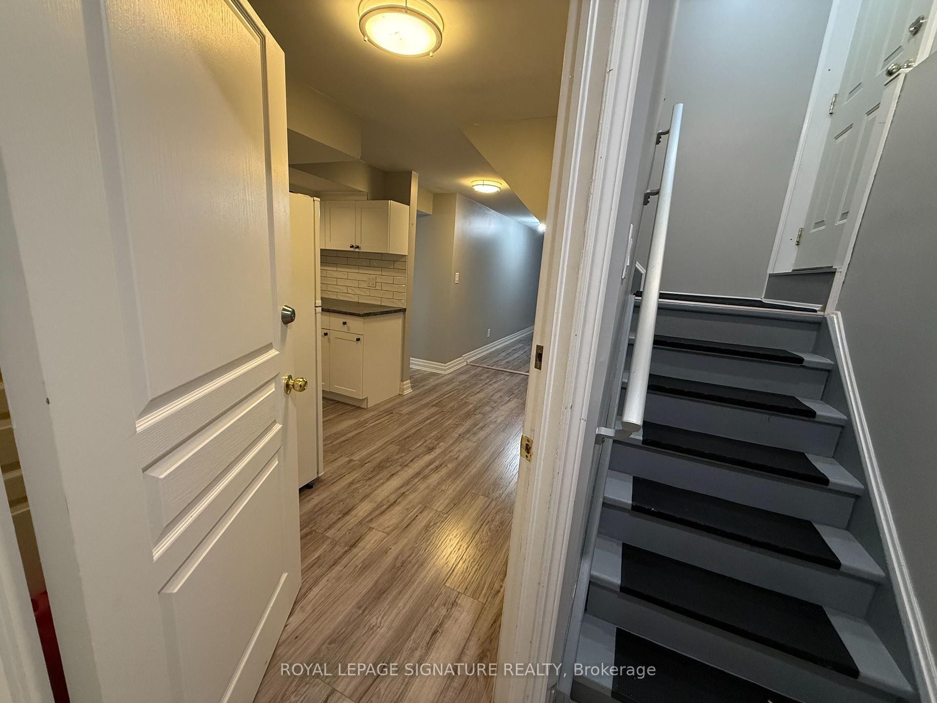 Bsmt-28 Huntley Court, Brampton, ON - Indoor Photo Showing Other Room