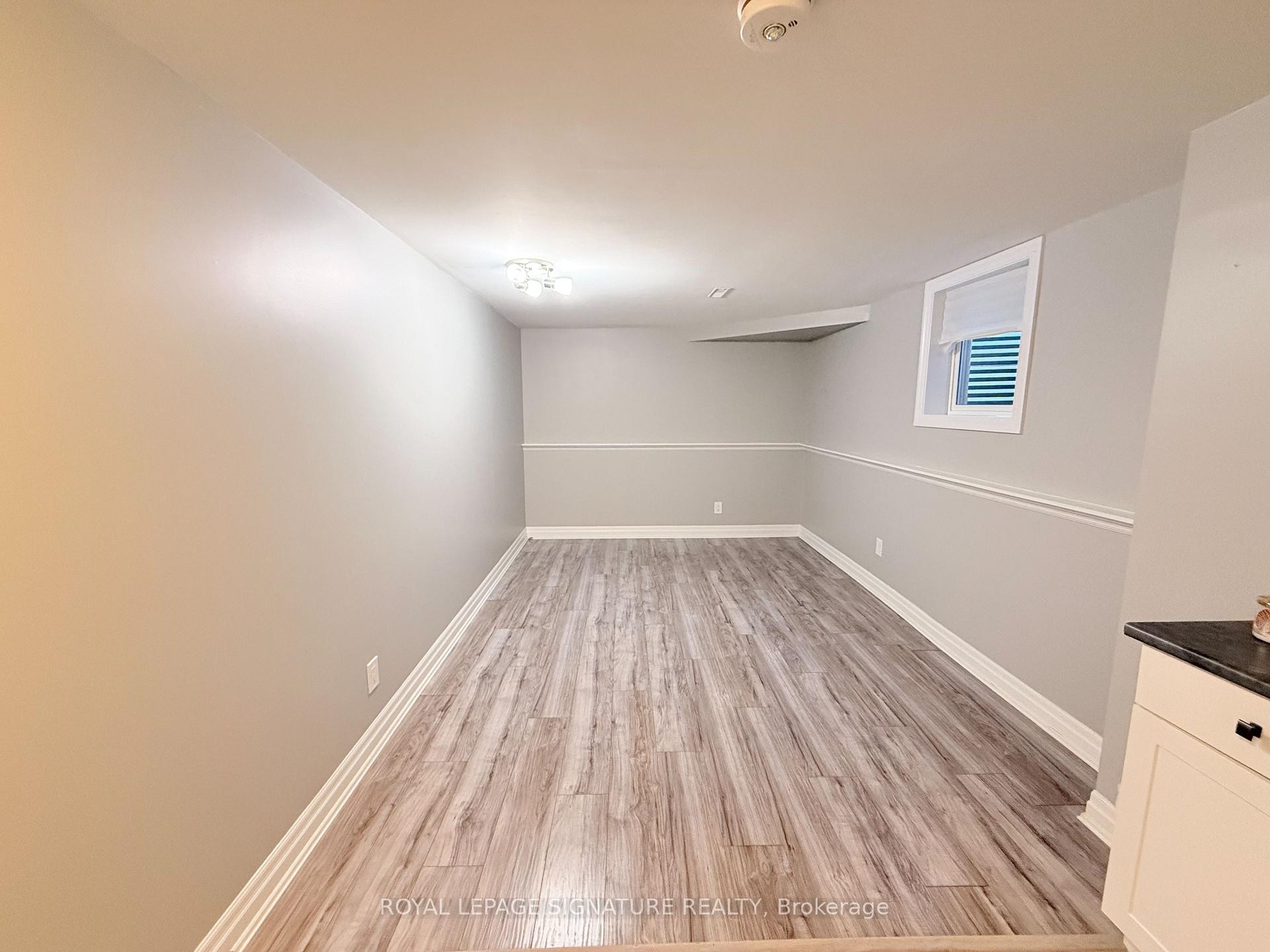 Bsmt-28 Huntley Court, Brampton, ON - Indoor Photo Showing Other Room