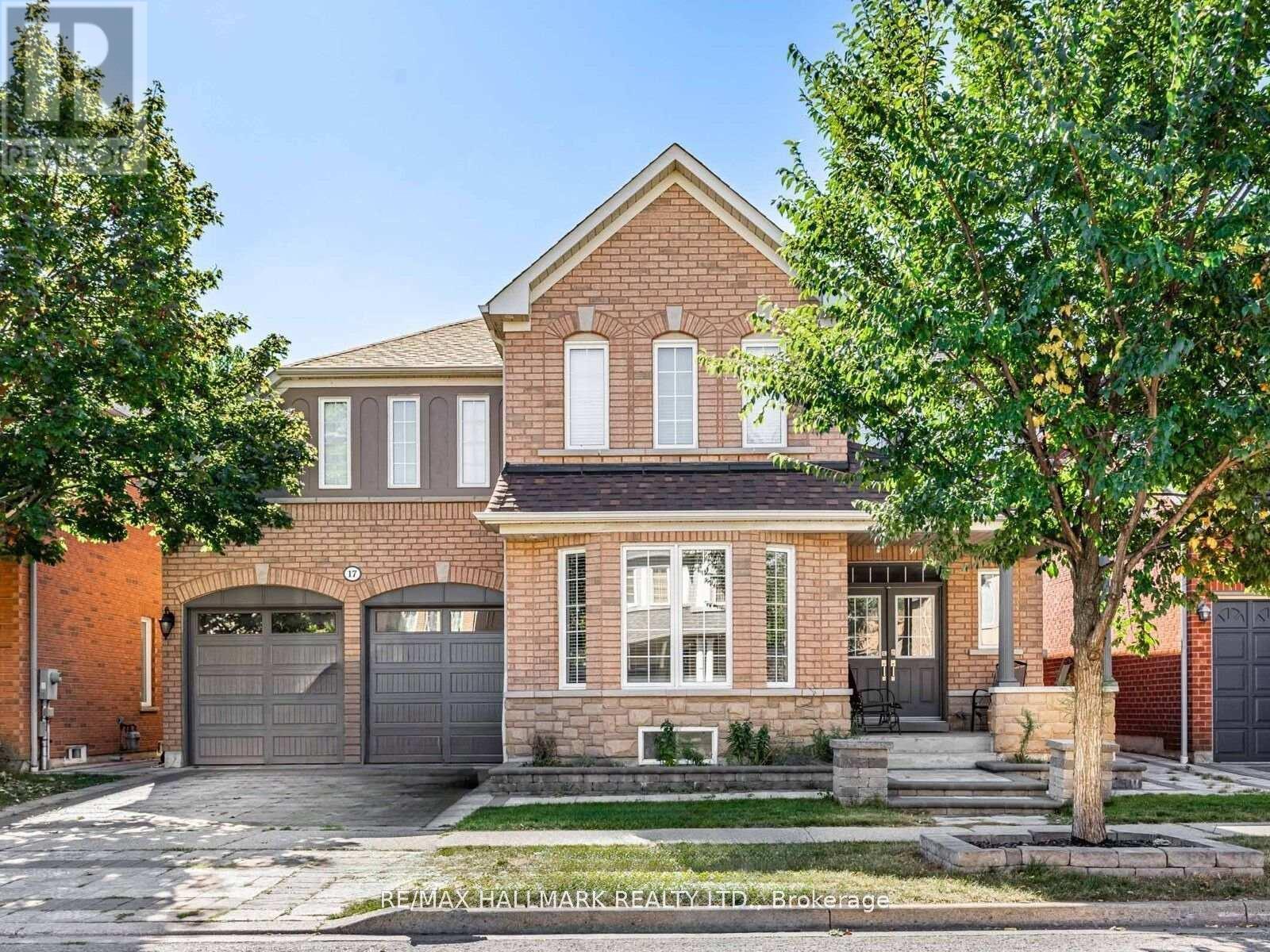 Bsmnt - 17 Crane Crescent, Ajax, ON - Outdoor With Facade