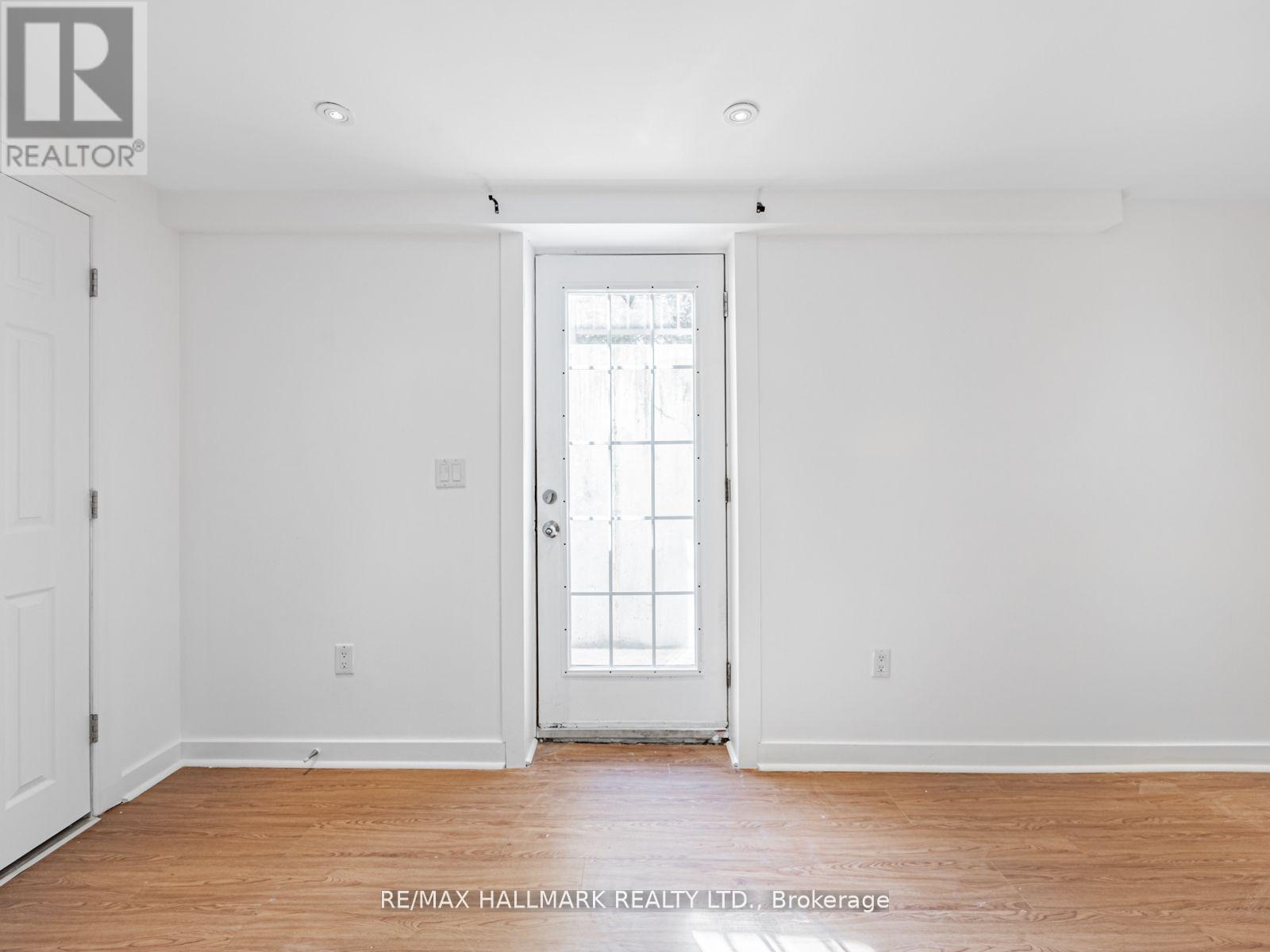 Bsmnt - 17 Crane Crescent, Ajax, ON - Indoor Photo Showing Other Room