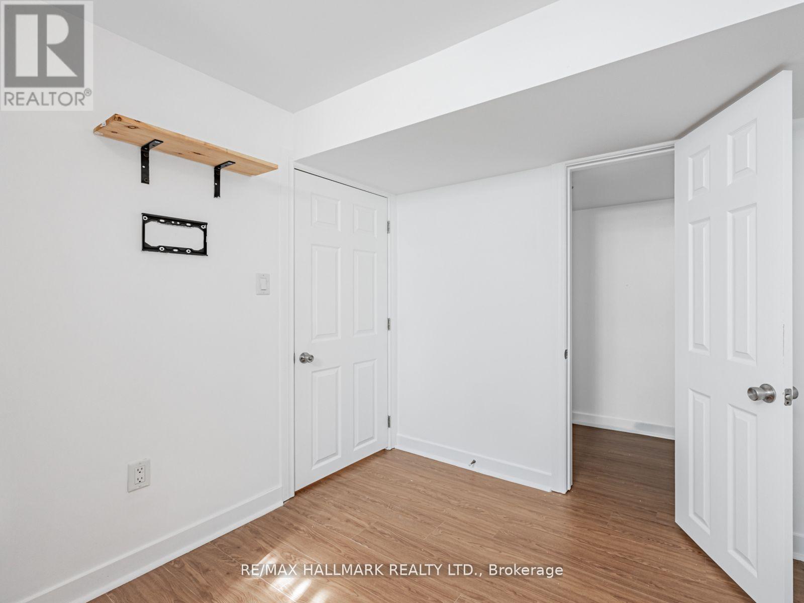 Bsmnt - 17 Crane Crescent, Ajax, ON - Indoor Photo Showing Other Room