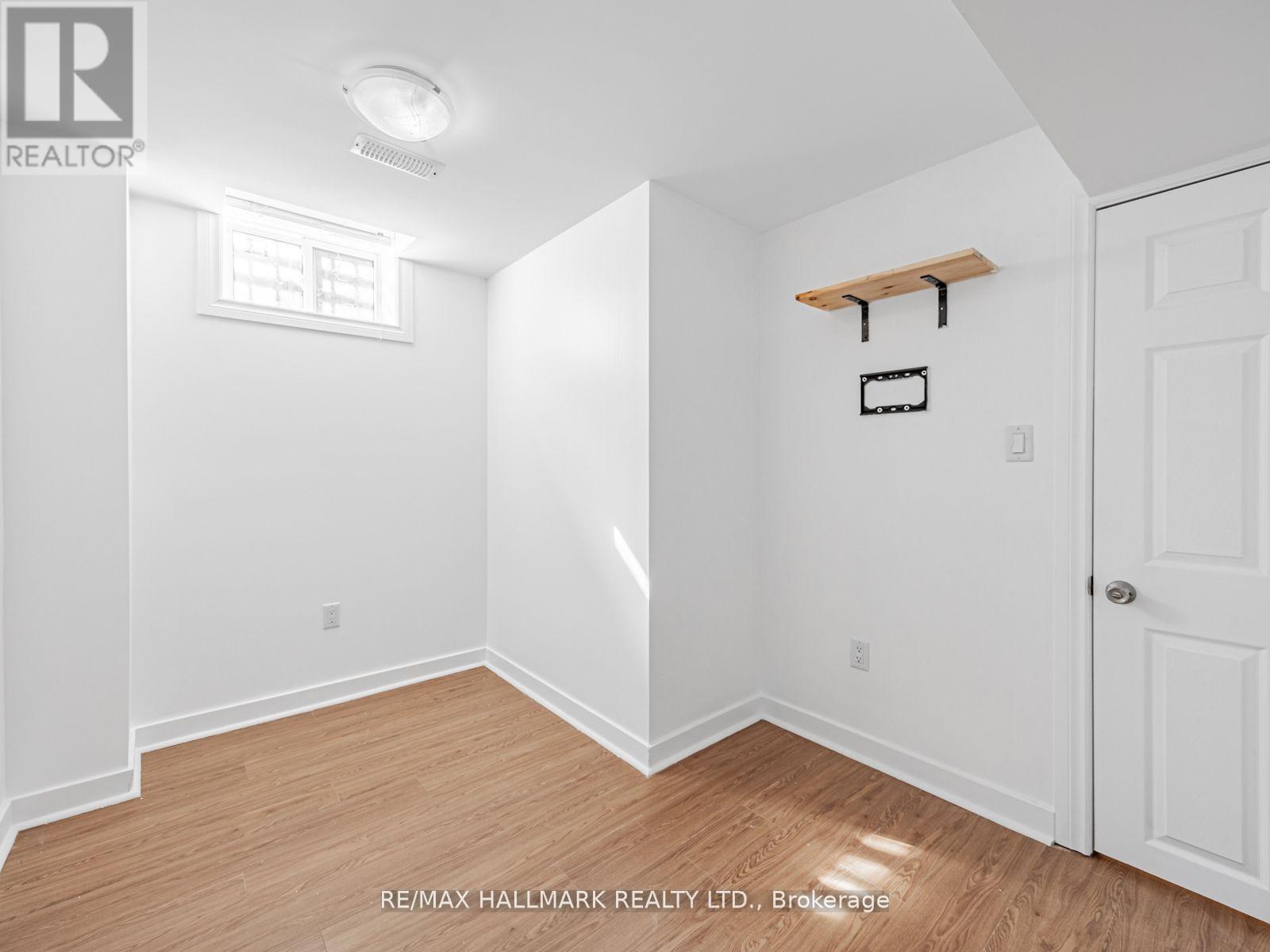 Bsmnt - 17 Crane Crescent, Ajax, ON - Indoor Photo Showing Other Room