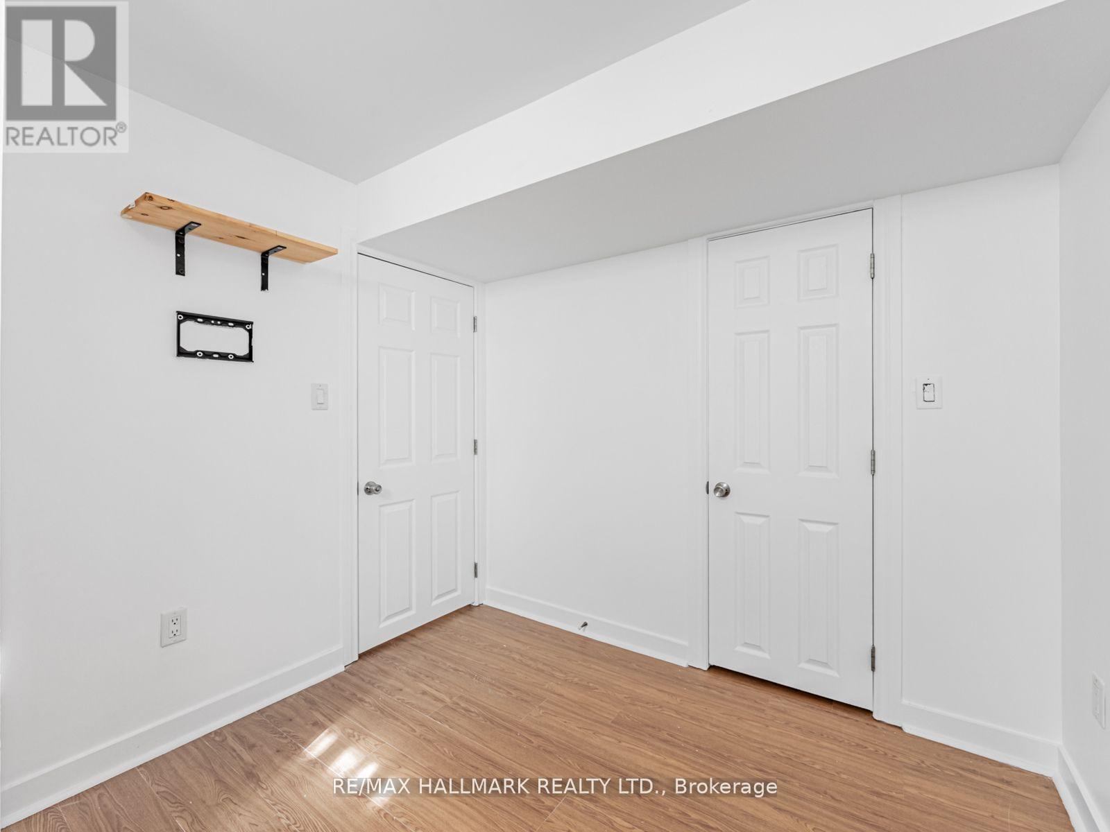 Bsmnt - 17 Crane Crescent, Ajax, ON - Indoor Photo Showing Other Room