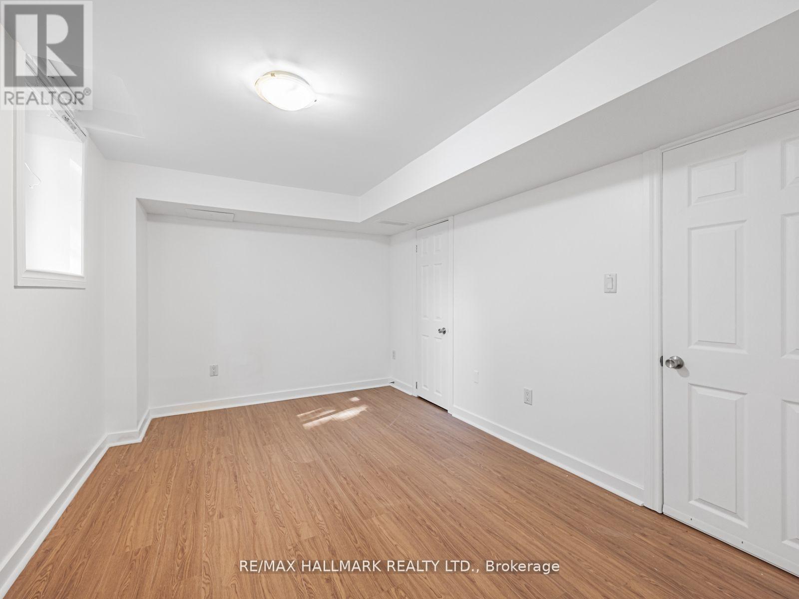 Bsmnt - 17 Crane Crescent, Ajax, ON - Indoor Photo Showing Other Room