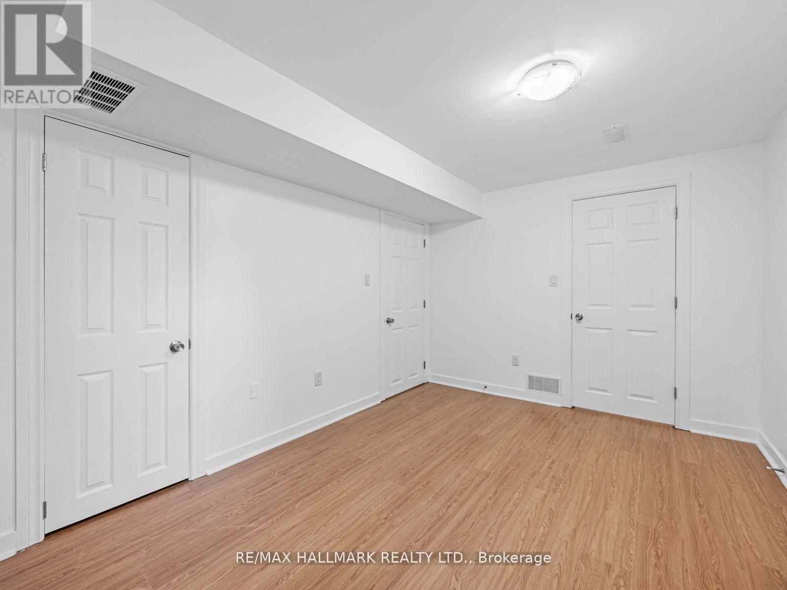 Bsmnt - 17 Crane Crescent, Ajax, ON - Indoor Photo Showing Other Room