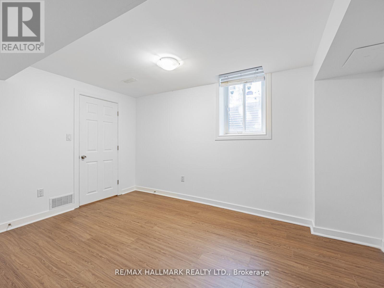 Bsmnt - 17 Crane Crescent, Ajax, ON - Indoor Photo Showing Other Room