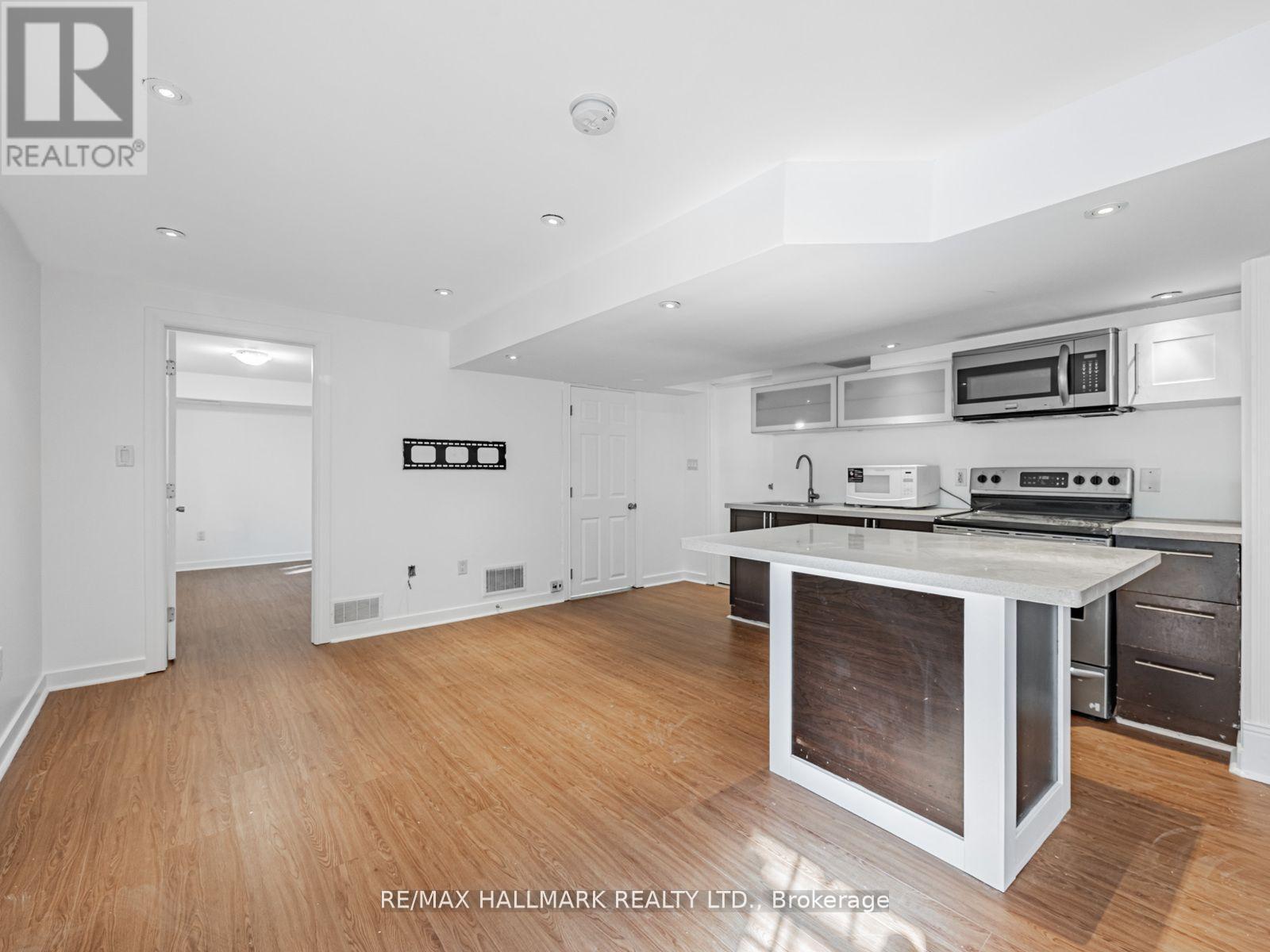 Bsmnt - 17 Crane Crescent, Ajax, ON - Indoor