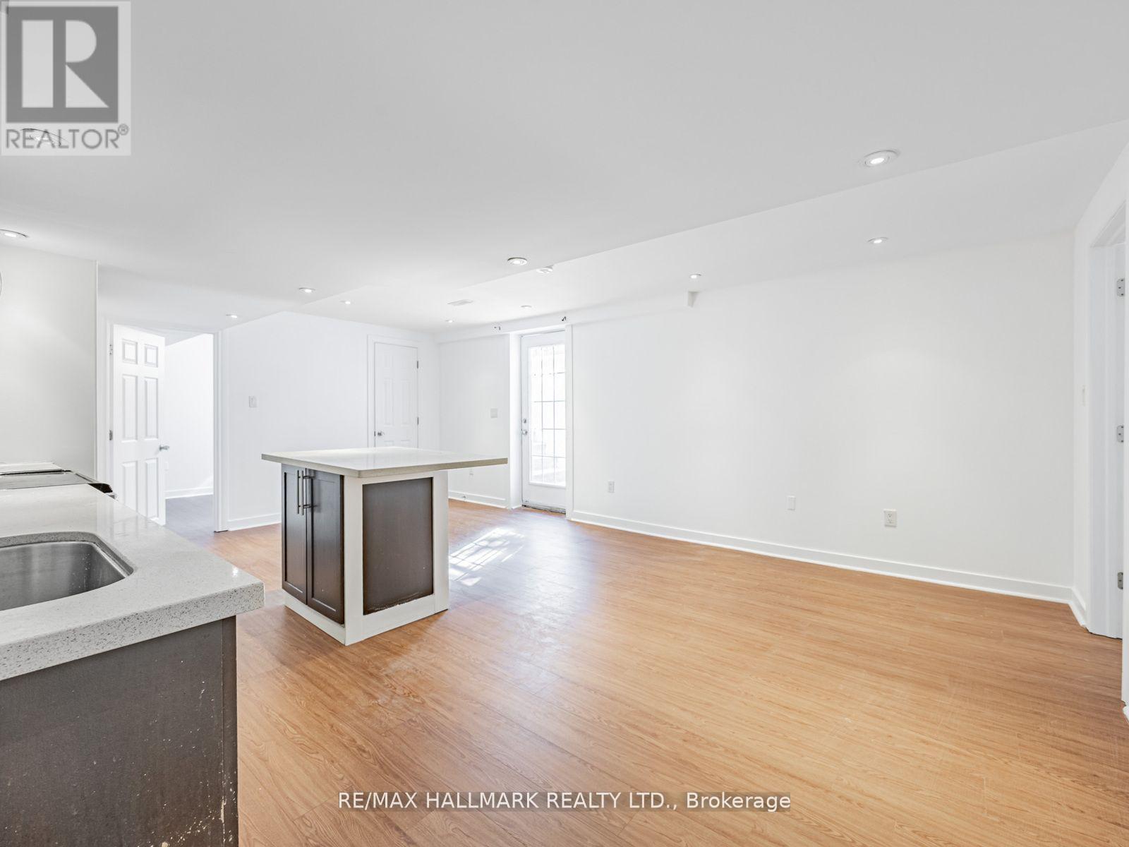 Bsmnt - 17 Crane Crescent, Ajax, ON - Indoor