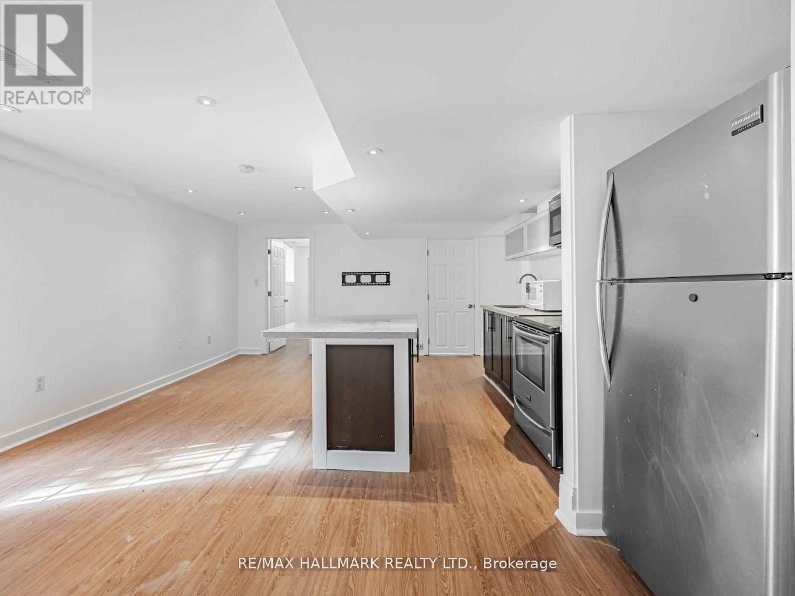 Bsmnt - 17 Crane Crescent, Ajax, ON - Indoor