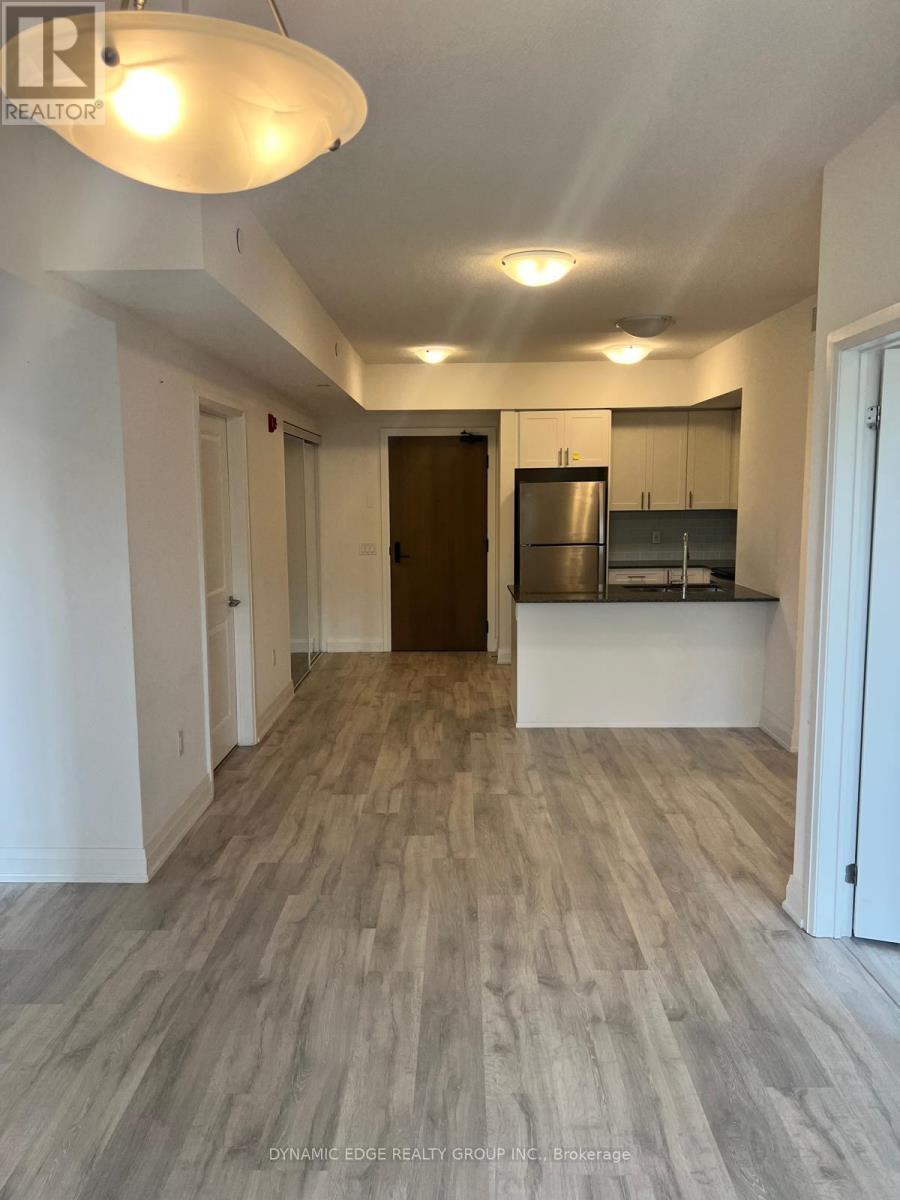 208 - 9700 Ninth Line, Markham, ON - Indoor Photo Showing Kitchen