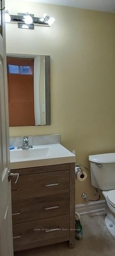 60 Hazelmere Drive, Richmond Hill, ON - Indoor Photo Showing Bathroom