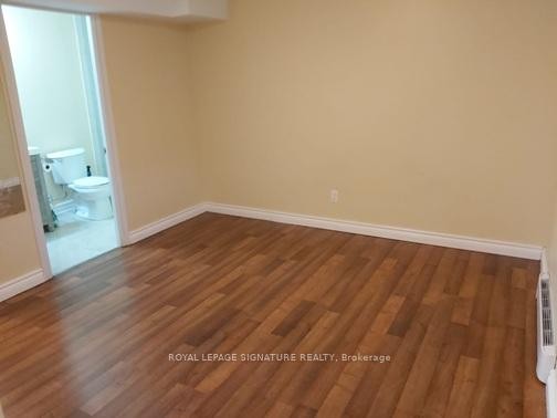 60 Hazelmere Drive, Richmond Hill, ON - Indoor Photo Showing Other Room
