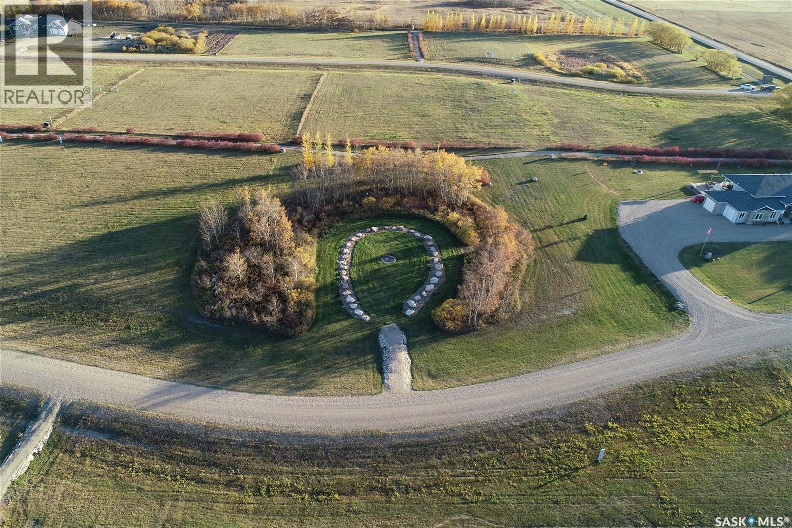 9 Willow Way, Humboldt Rm No. 370, SK