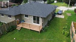 Note the all brick exterior and newer roof! -