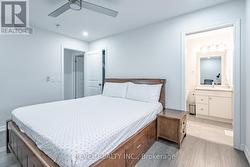 Bdrm 4 with W/I closet and own Sep Bathroom -