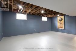 Lots of room for playtime. -