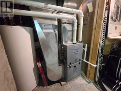 new furnace installed in 2025 -
