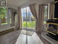 Sunroom floor & paint updated in 2022 -