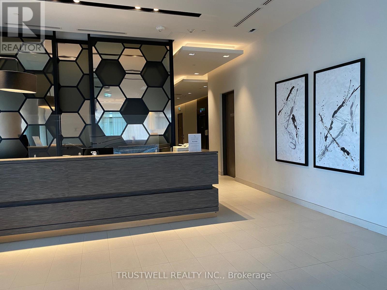 906 - 128 Fairview Mall Drive, Toronto, ON - Photo Showing Other Room