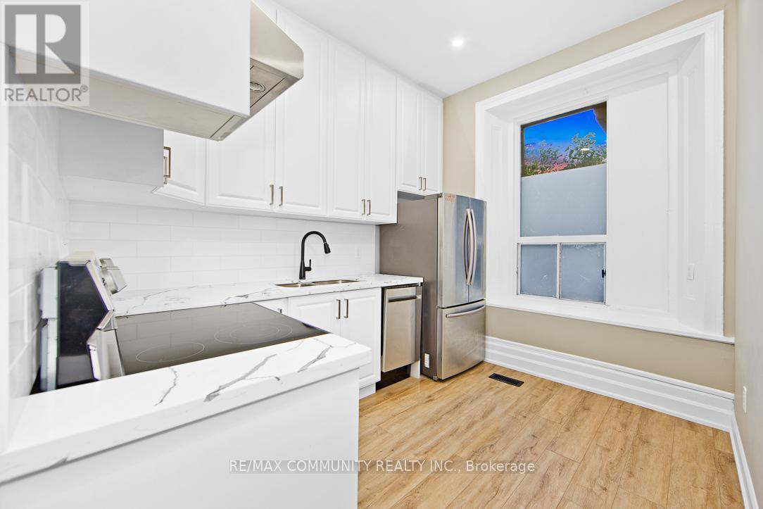 1 - 1130 King Street E, Cambridge, ON - Indoor Photo Showing Kitchen