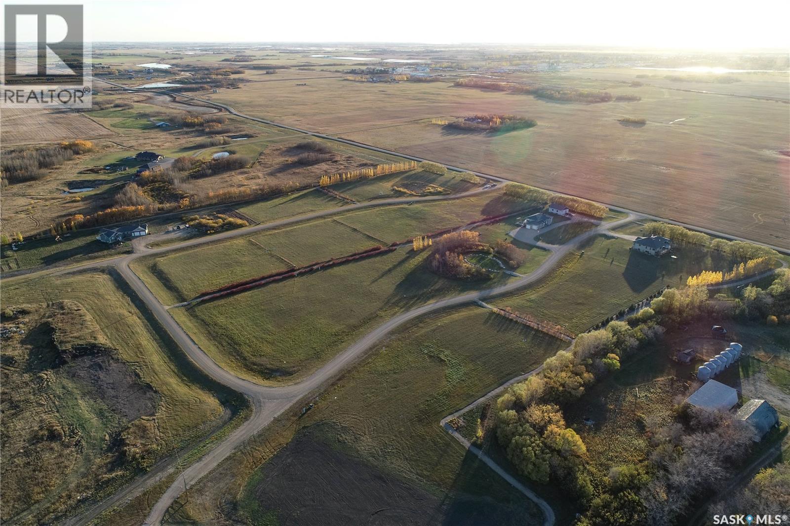 12 Willow Way, Humboldt Rm No. 370, SK