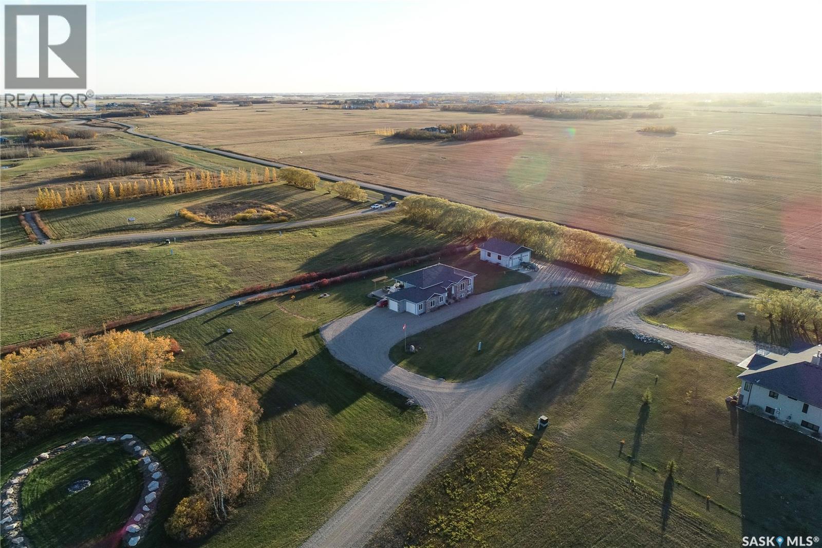 6 Willow Way, Humboldt Rm No. 370, SK