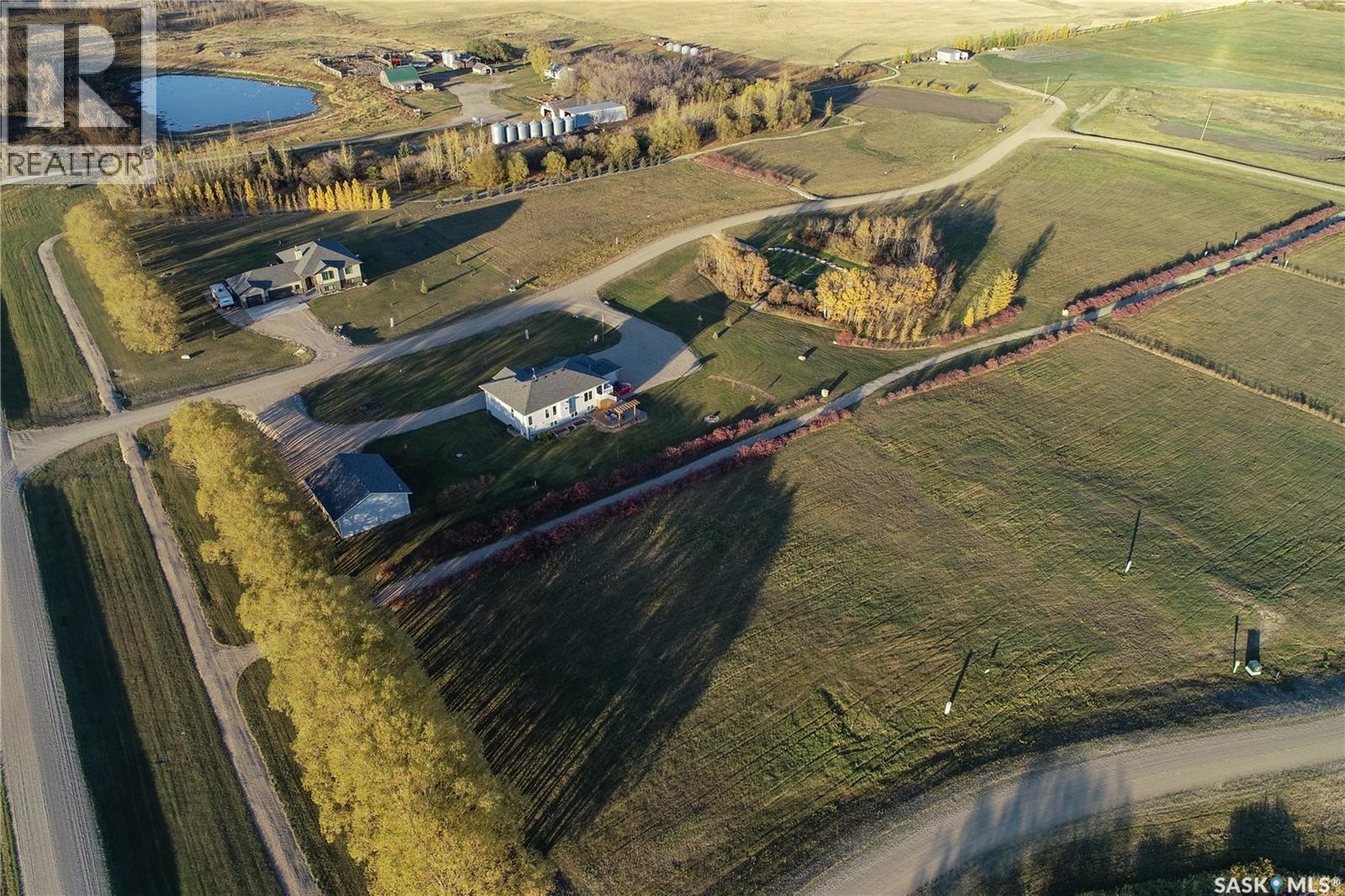6 Willow Way, Humboldt Rm No. 370, SK