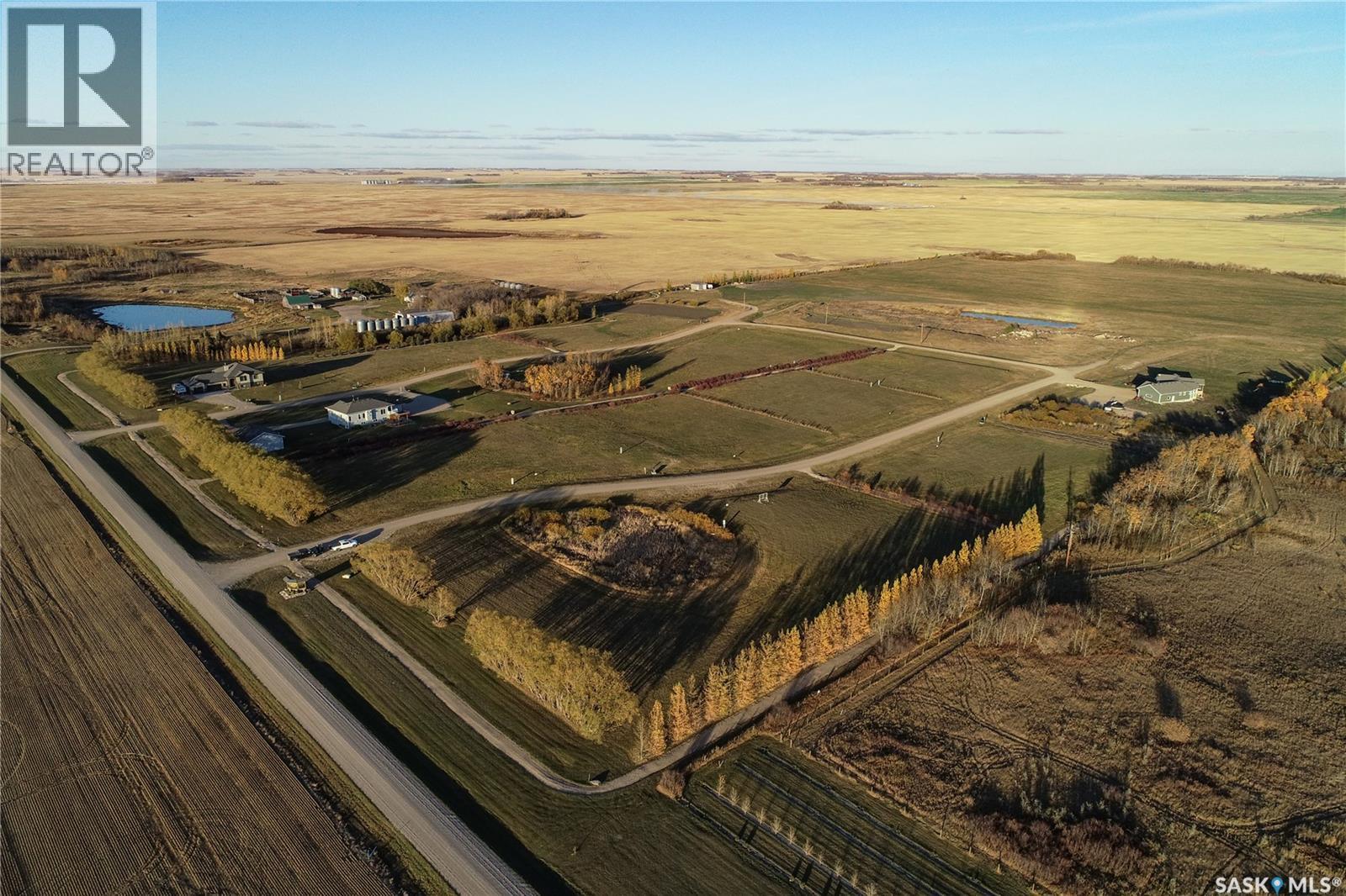 6 Willow Way, Humboldt Rm No. 370, SK