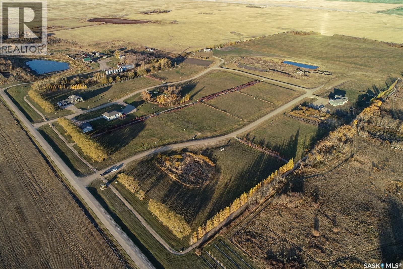 6 Willow Way, Humboldt Rm No. 370, SK