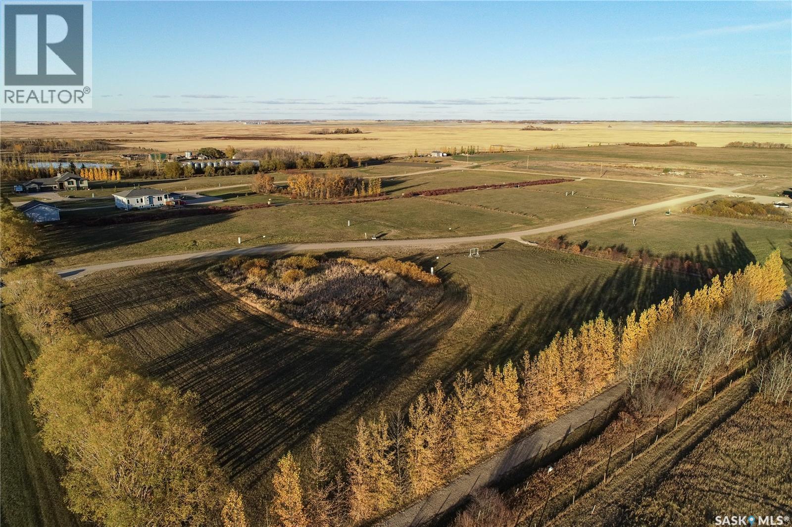 6 Willow Way, Humboldt Rm No. 370, SK