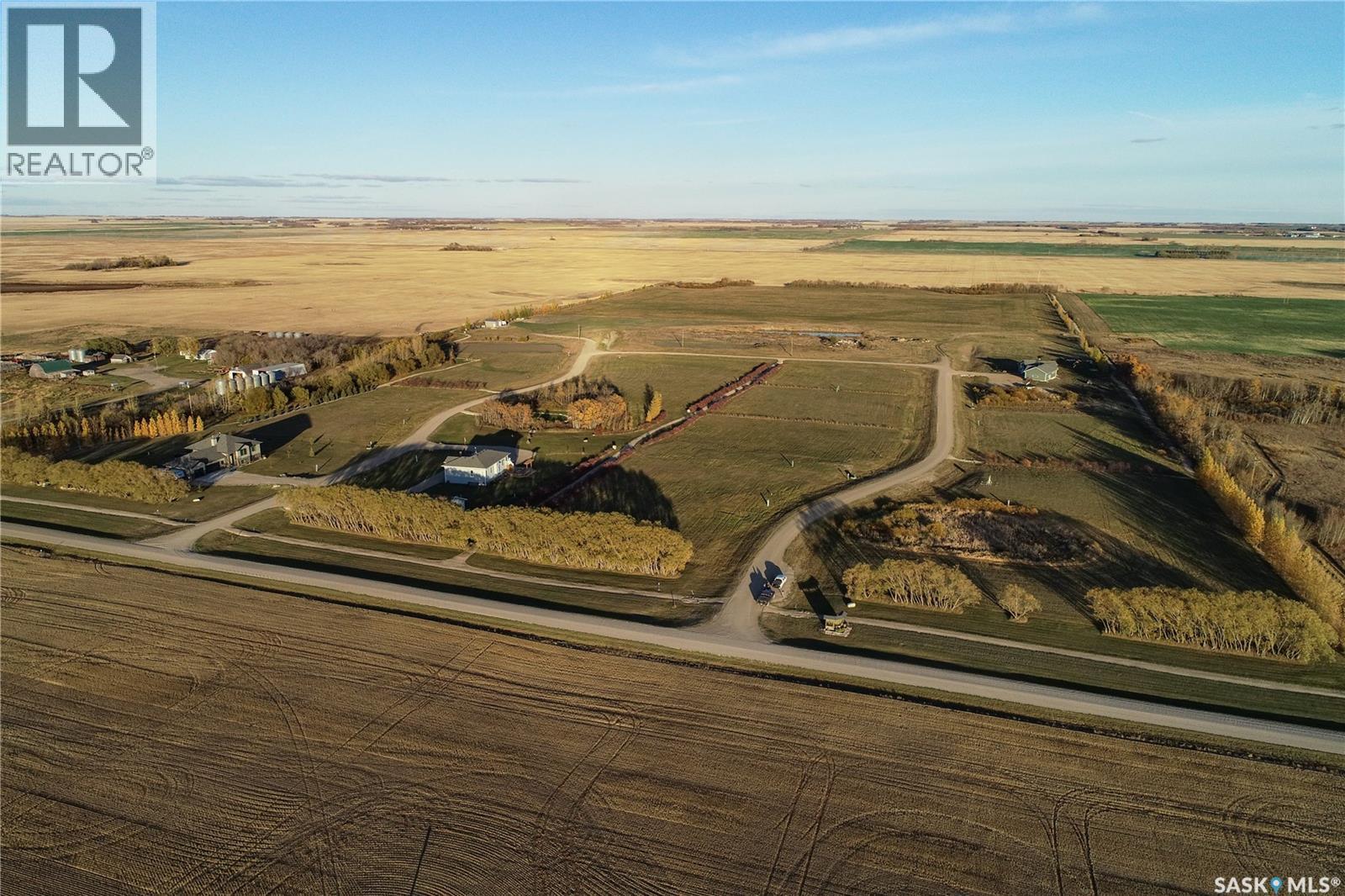 6 Willow Way, Humboldt Rm No. 370, SK