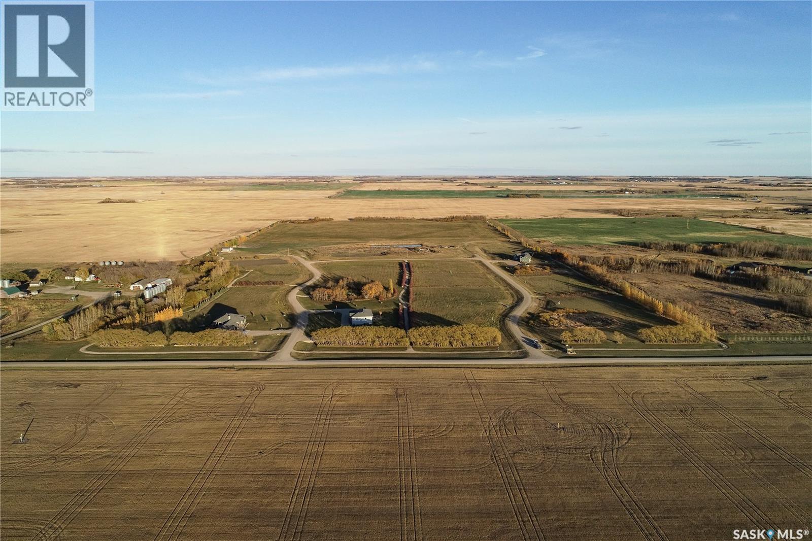 6 Willow Way, Humboldt Rm No. 370, SK