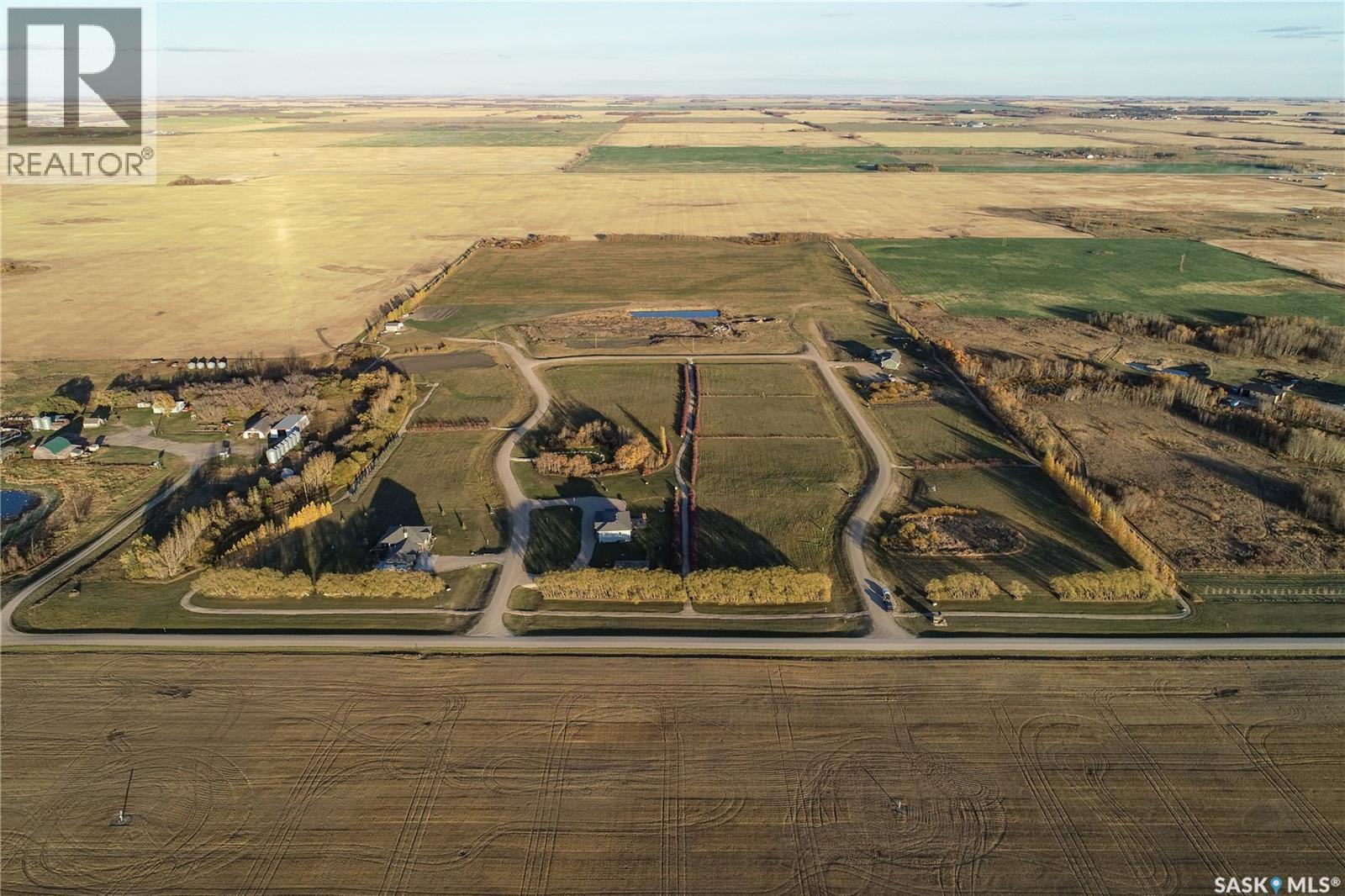 6 Willow Way, Humboldt Rm No. 370, SK