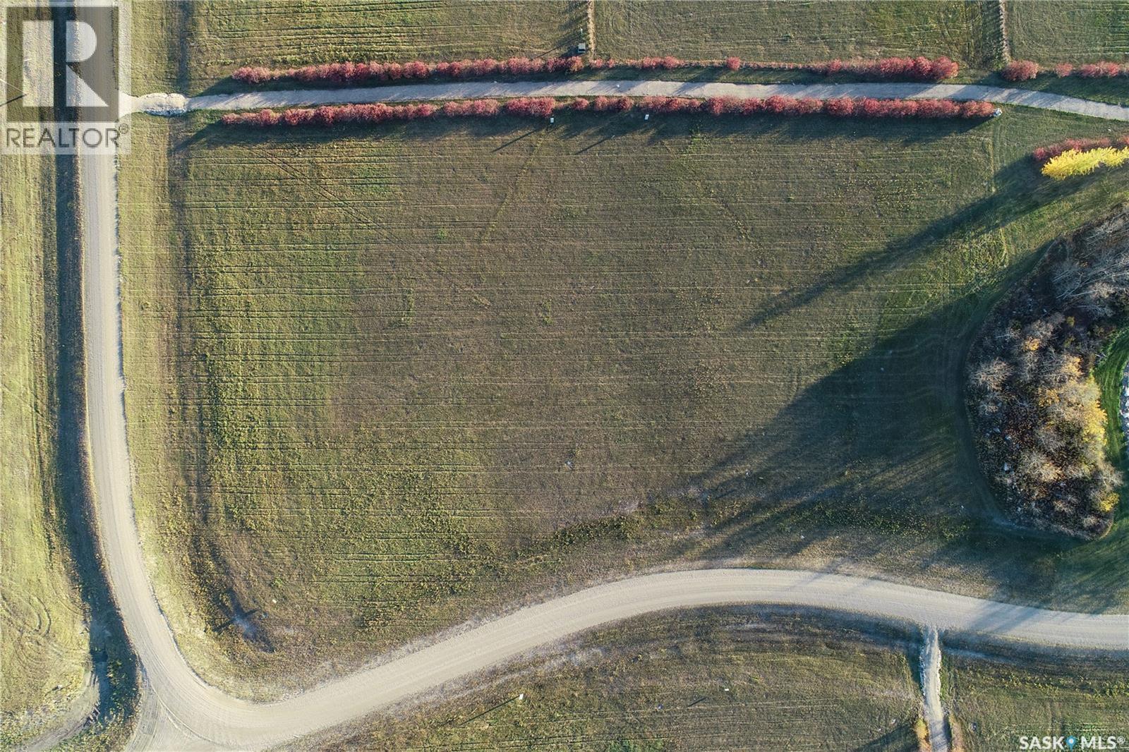 6 Willow Way, Humboldt Rm No. 370, SK