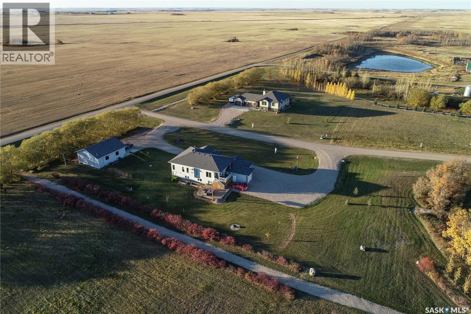 6 Willow Way, Humboldt Rm No. 370, SK