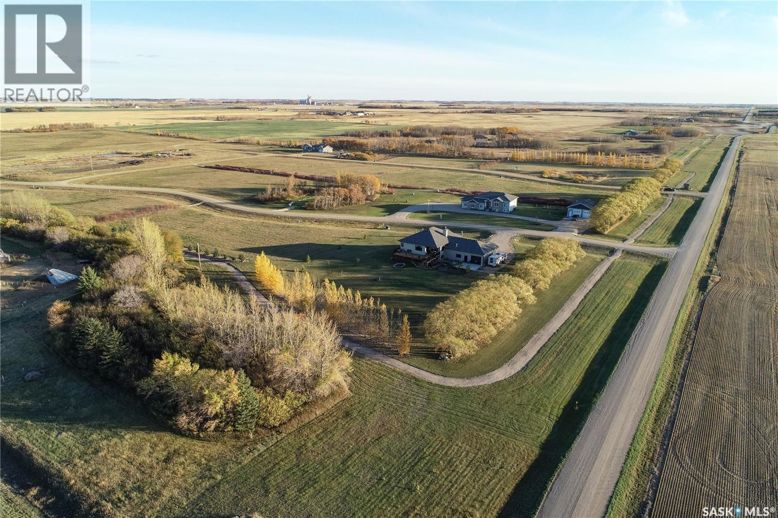 6 Willow Way, Humboldt Rm No. 370, SK
