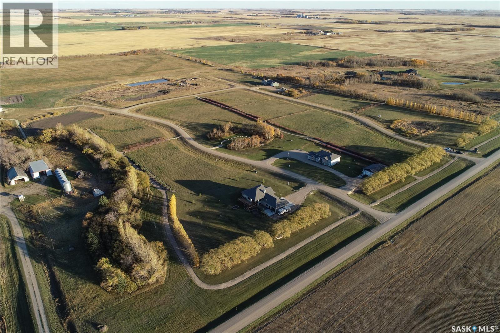 6 Willow Way, Humboldt Rm No. 370, SK