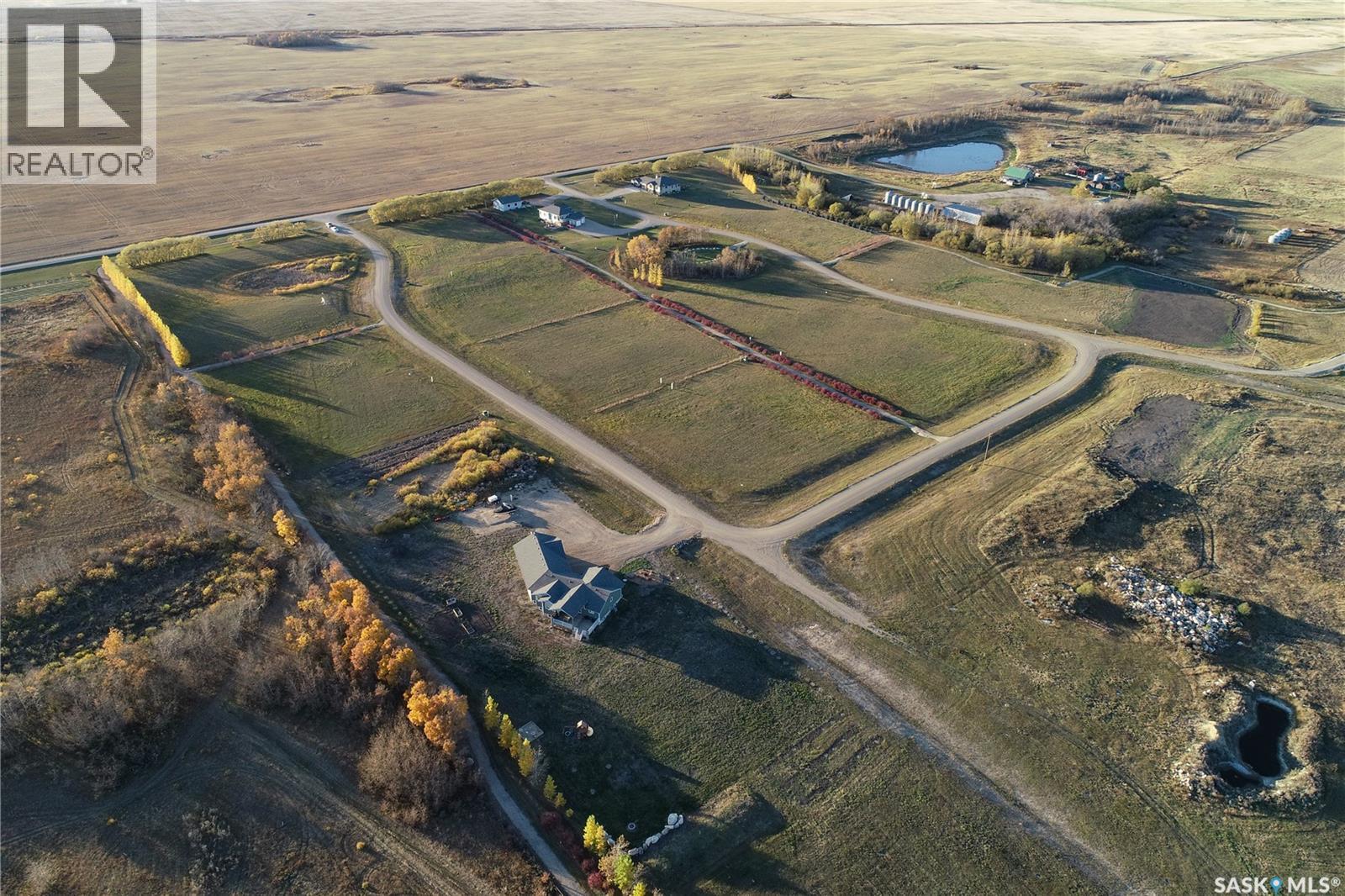 6 Willow Way, Humboldt Rm No. 370, SK